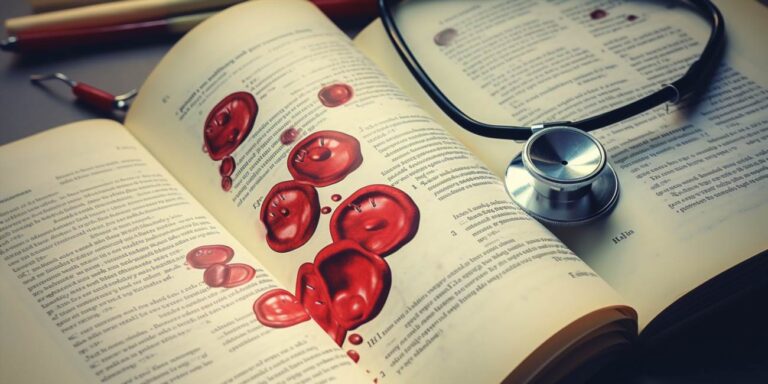 Ce este anemia?