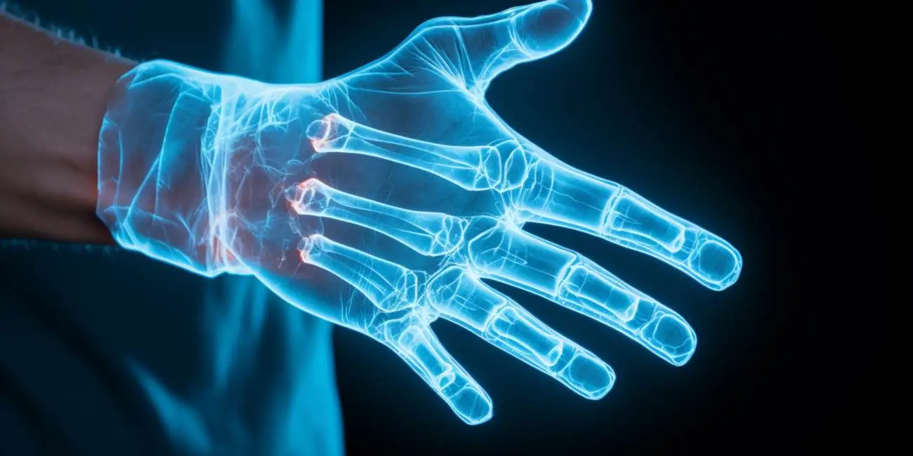 Ce este artrita și cum afectează corpul uman