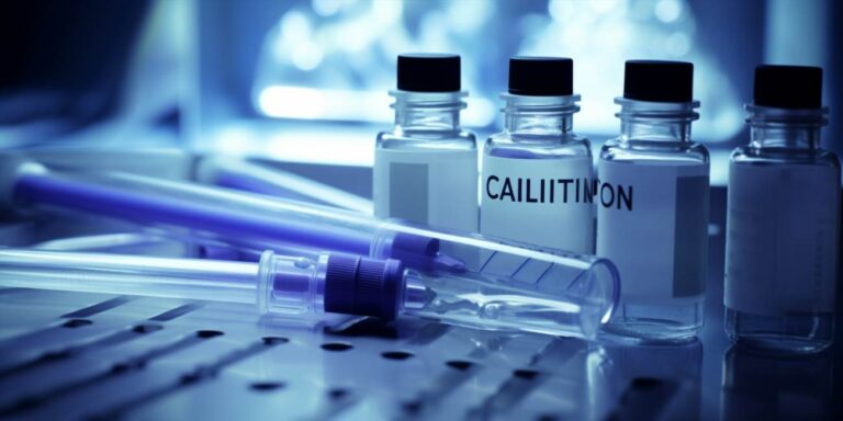 Ce este calcitonina?