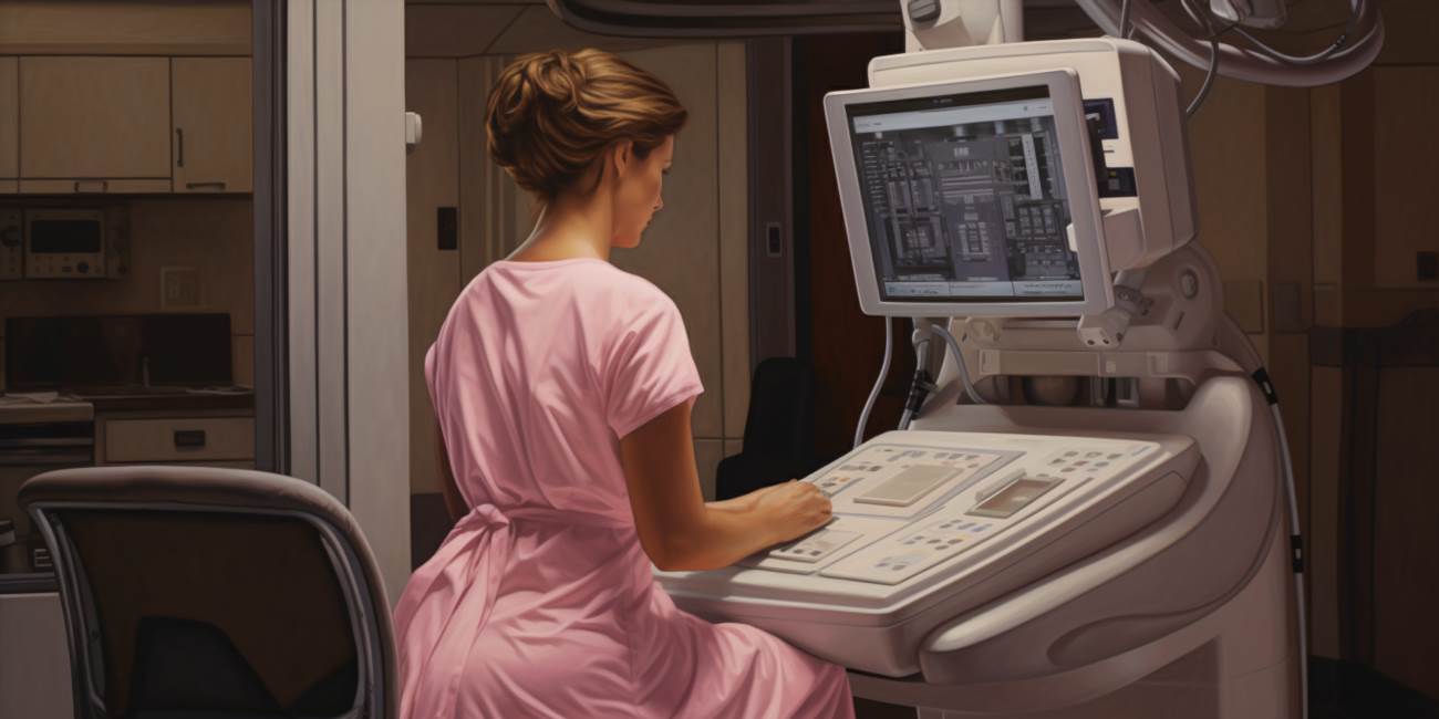 Ce este mamografia